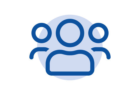 Icon employees